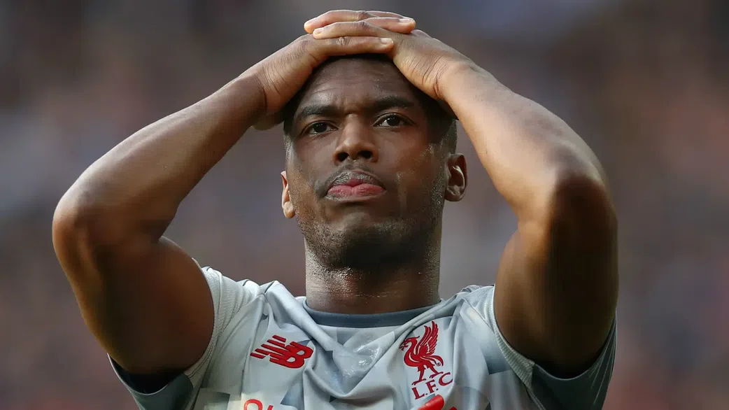 Daniel Sturridge