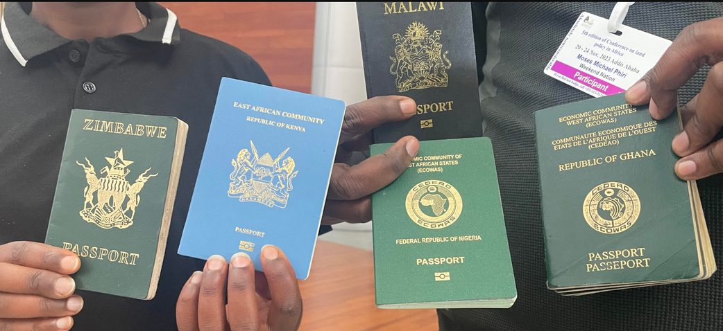 Kenya announces visa-free travel for all African countries except Somalia and Libya: Here’s why