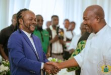 daddy lumba