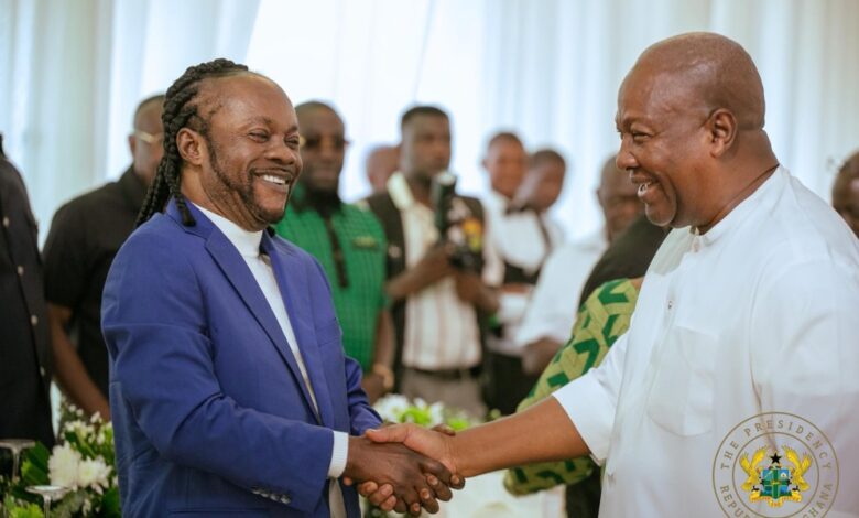 daddy lumba