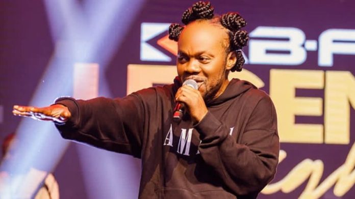 He will be sorely missed – Former President Akufo-Addo mourns Daddy Lumba