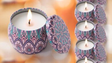 Toxicologist warns scented candles fuel cancer, respiratory issues
