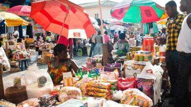 Deloitte projects single-digit inflation for Ghana by end of 2025