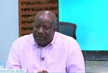 NPP’s indecision cost us Ablekuma North – Dr. Kissi