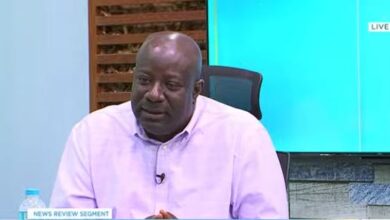 NPP’s indecision cost us Ablekuma North – Dr. Kissi