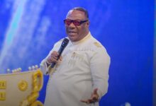 Let’s unite for Ghana’s future – Duncan-Williams at National Prayer Day