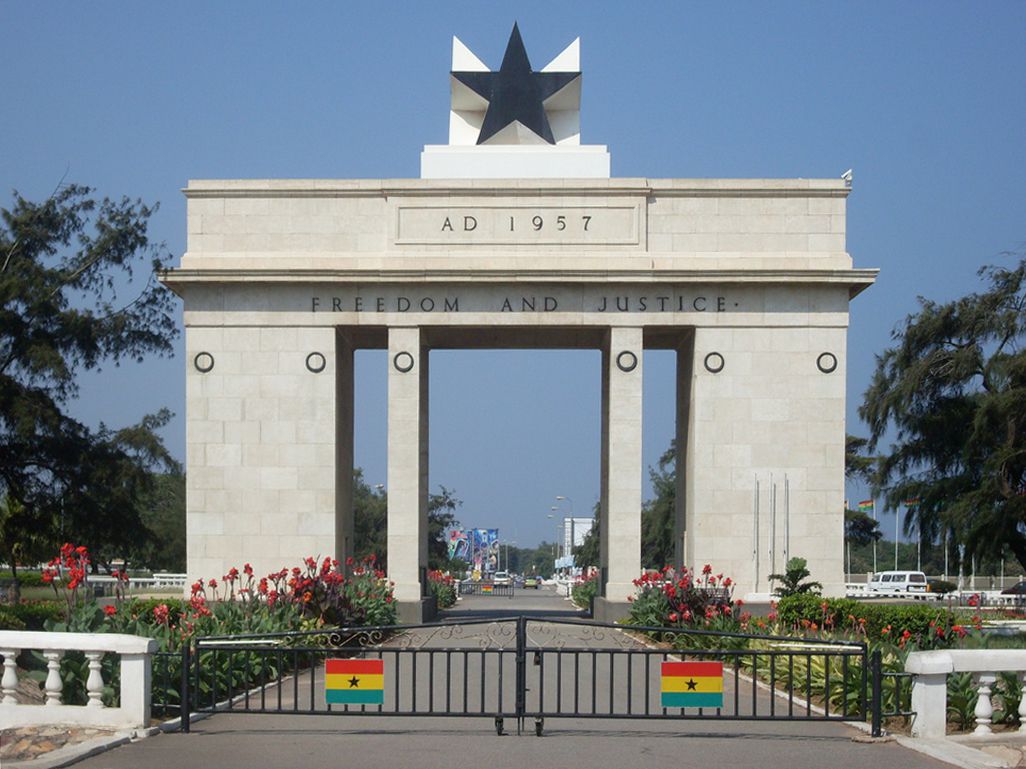 Top African countries notorious for romance fraud