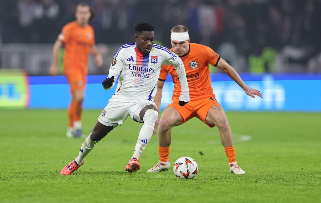 Lyon saved from relegation: What does it really mean for Ghana's Ernest Nuamah?
