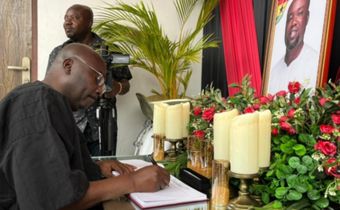 Dr Mahamudu Bawumia