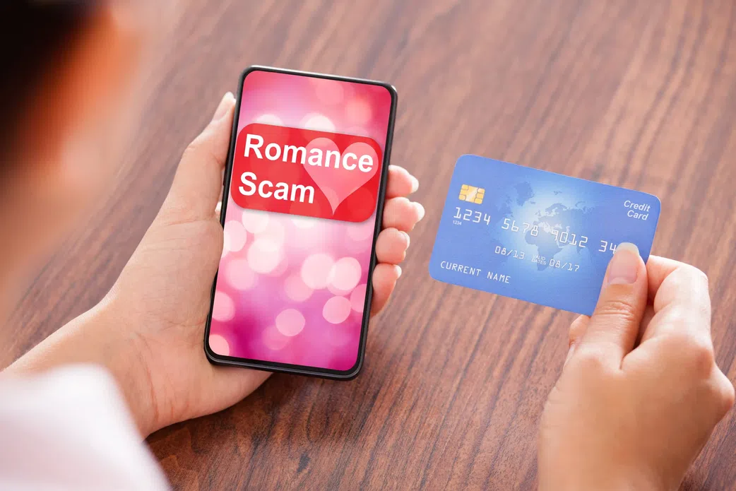 Romance Fraud: These 5 countries are losing the most money to love scams