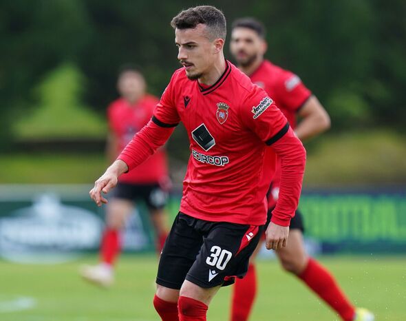 André Silva