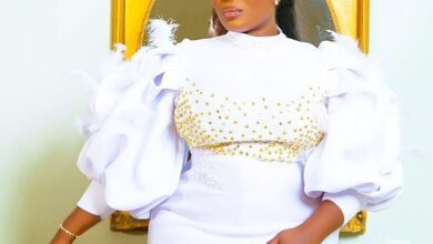 Dorcas Agambila