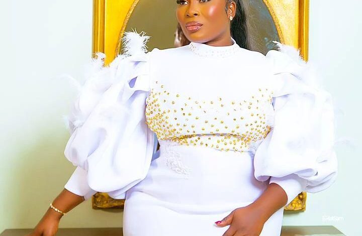 Dorcas Agambila