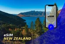 eSIM vs. Traditional SIM Cards: What's Best for Your New Zealand Vacation