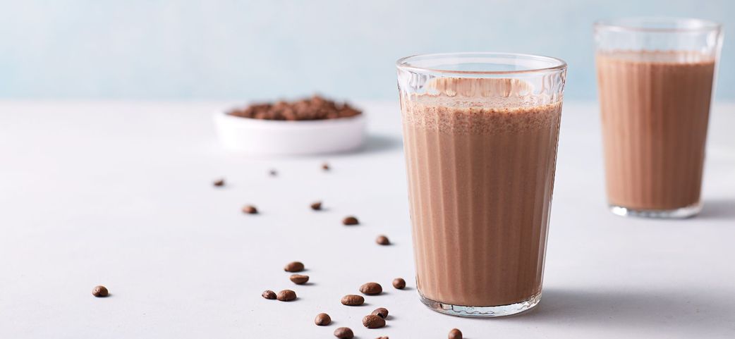 6 high-protein breakfasts that will keep you full until lunch