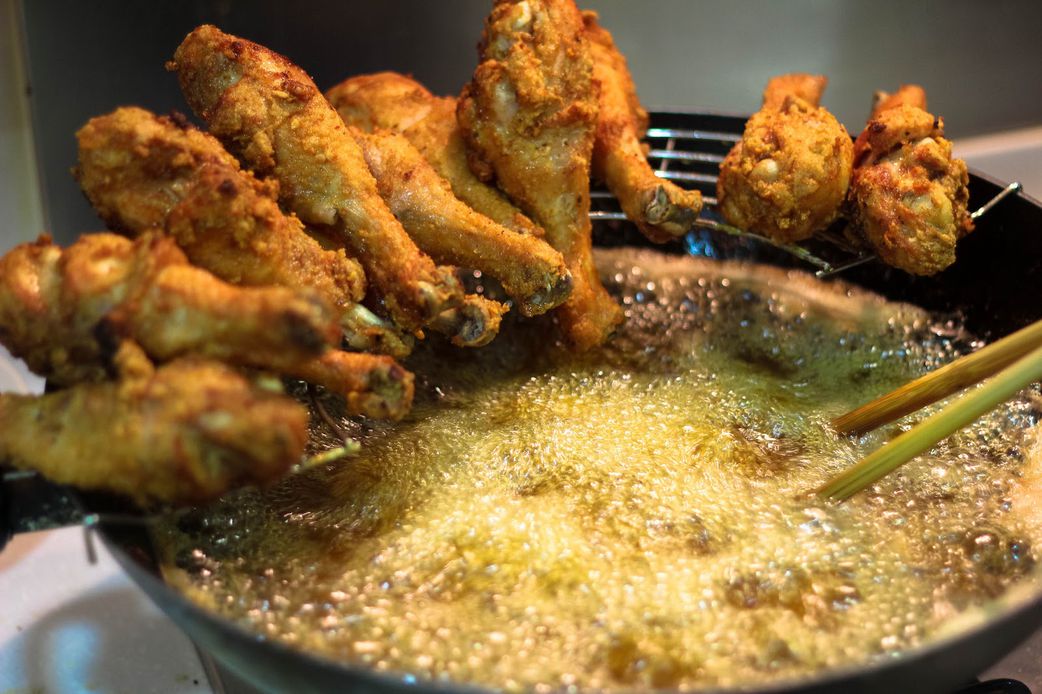 6 common foods that may be causing your acne (without you realising It)