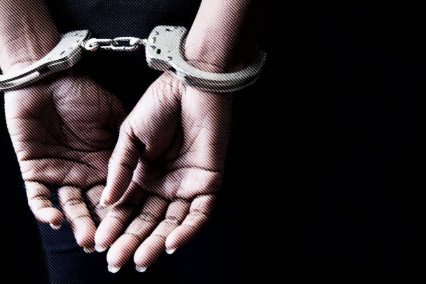 Ghana police nabs 6 in connection with gruesome murder of mason in Volta Region