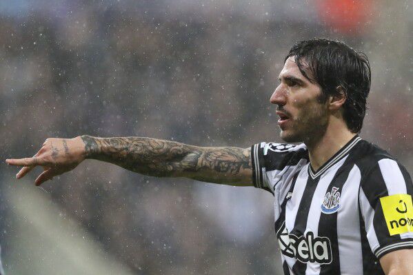 Sandro Tonali