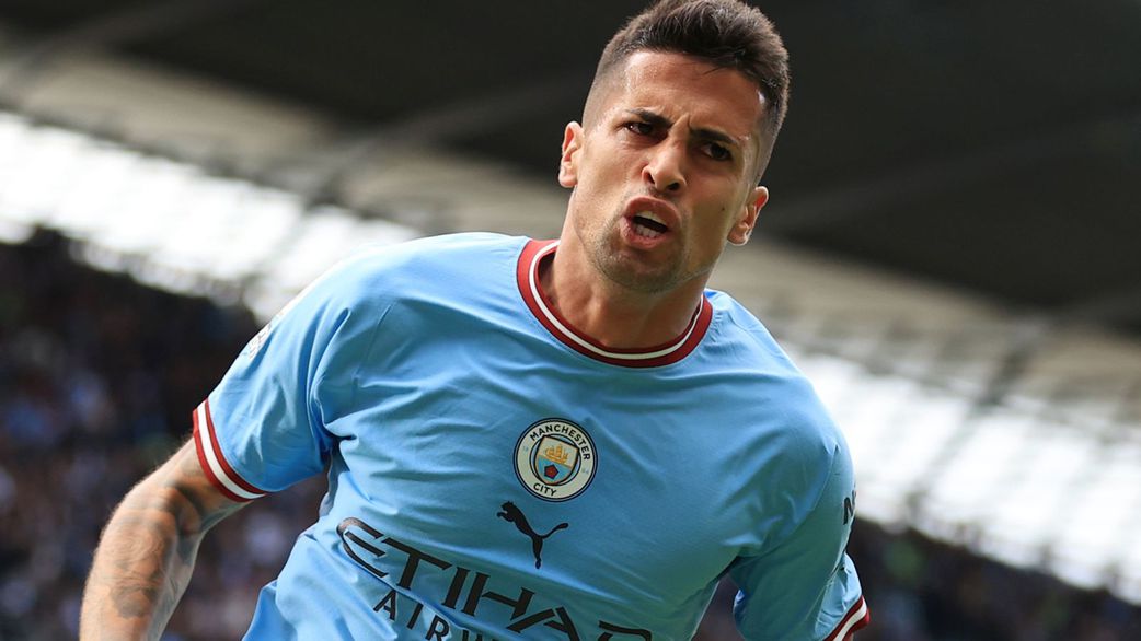 João Cancelo