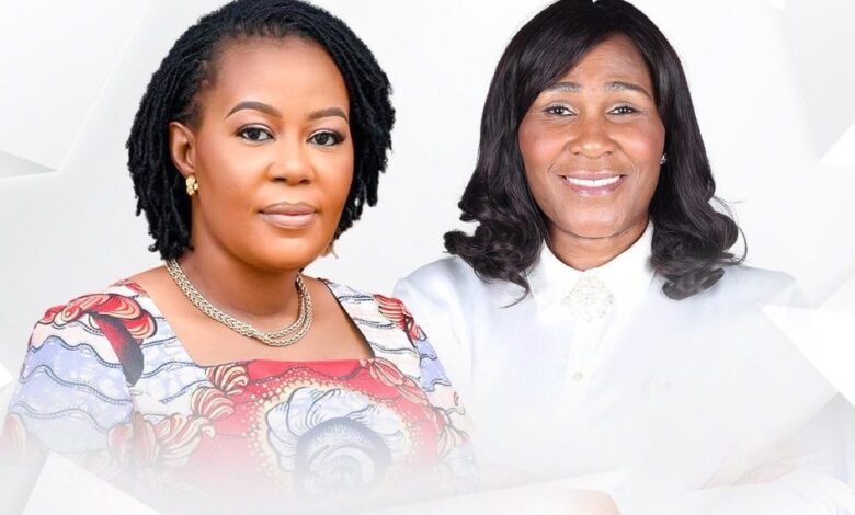 Ewurabena Aubynn wins Ablekuma North rerun