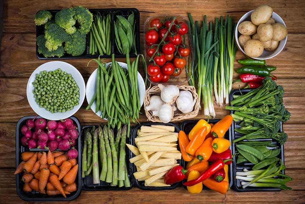 Teenager nearly dies after eating only veggies for 2 weeks to lose weight