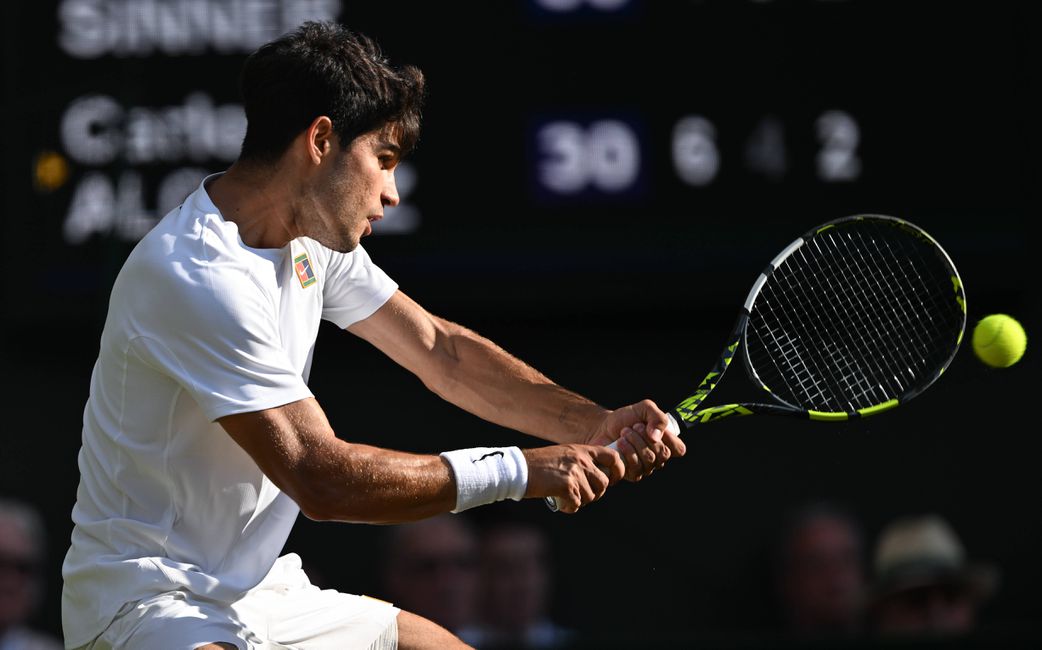 Wimbledon 2025: Jannik Sinner wins first title, ends Alcaraz’s reign in 4-set thriller