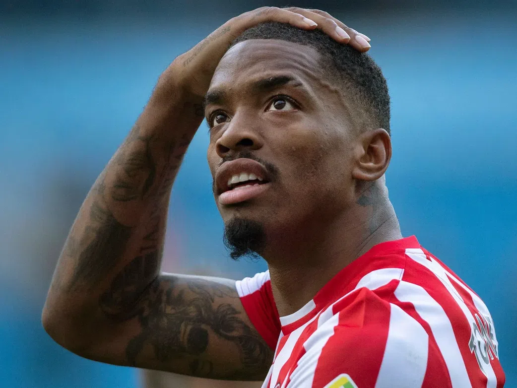 Ivan Toney