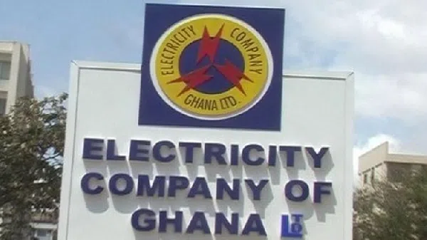 ‘We are not selling ECG’ – Energy minister sets the record straight on privatisation