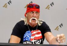 Hulk Hogan Net Worth At The Time He Died In 2025