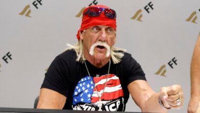 Hulk Hogan Net Worth At The Time He Died In 2025