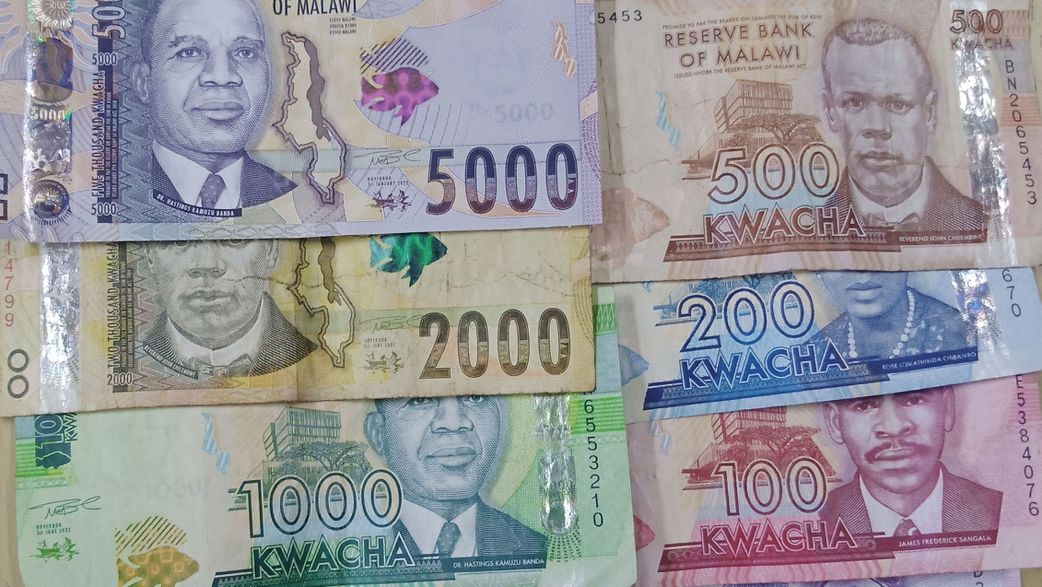 Top 10 weakest African currencies in 2025