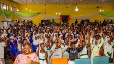 I won’t fight Tramadol again if this is the result – FDA Upper West boss