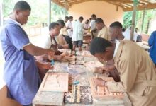 GES confirms release of funds for 2025 WASSCE practicals