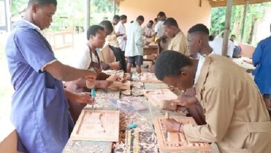 GES confirms release of funds for 2025 WASSCE practicals