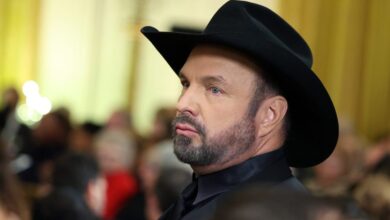 garth brooks