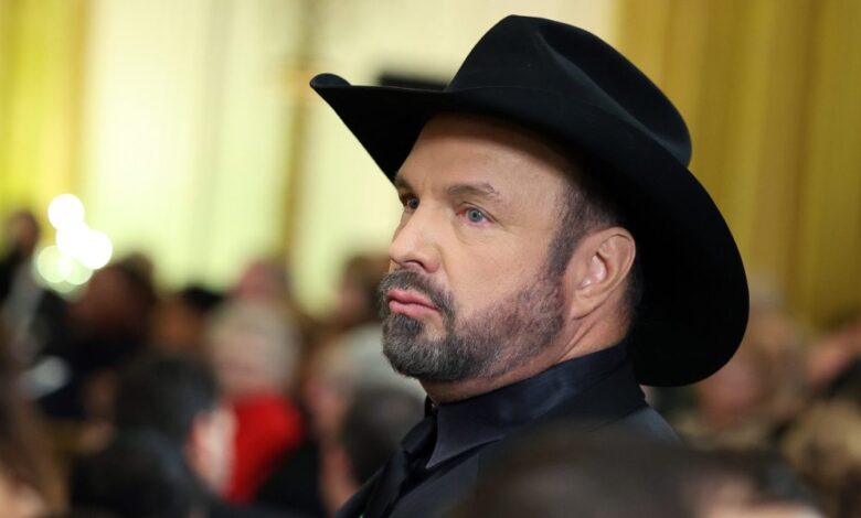 garth brooks