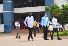UPSA reacts to viral dress code incident, issues apology