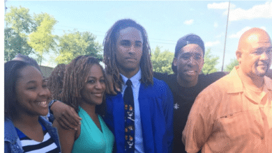 Jalen Hurts Parents: Who Are Pamela Hurts and Averion Hurts?