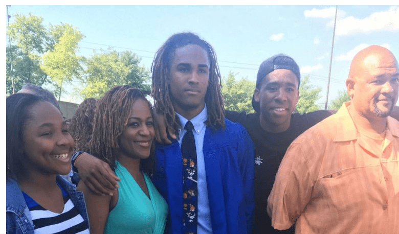 Jalen Hurts Parents: Who Are Pamela Hurts and Averion Hurts?