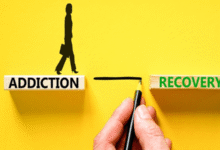 Life in addiction recovery: What to expect in the first few weeks