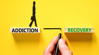 Life in addiction recovery: What to expect in the first few weeks