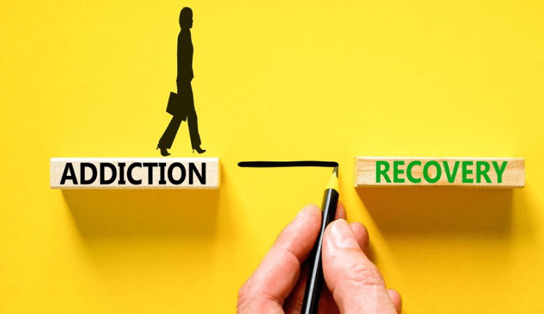 Life in addiction recovery: What to expect in the first few weeks