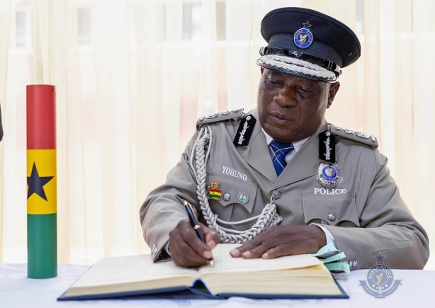 IGP Yohuno