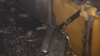 ‘Dumsor’ caused the Kumasi-based Pure FM fire