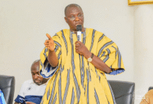 Dr Mohammed Amin Adam