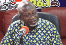 Dr Amakye Boateng