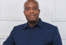 Hon Thomas Ampem Nyarko