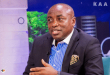 Kwabena Agyei Agyepong