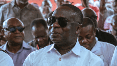Assin North by-election: 'King'Gyakye Quayson has humiliated NPP - Franklin Cudjoe