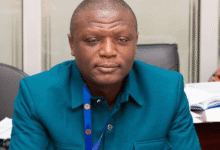 Kofi Adams